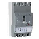 HAVELLS, 3 POLE, 630A, Loadline DIGITAL MCCB