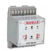 HAVELLS, 500-800A, EARTH FAULT RELAY FOR MCCB