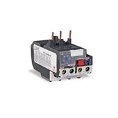 HAVELLS, 1-1.6 A, AUTO / MANUAL RESET, THERMAL OVERLOAD RELAY