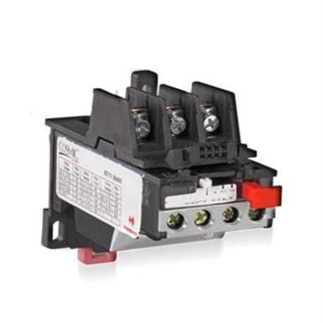 HAVELLS, 10-13A, MANUAL RESET, THERMAL OVERLOAD RELAY