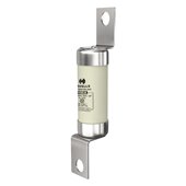 HAVELLS, 100A, Off Set TAG Type, BS Type-TSD, BOLTED Type, HiBreak HBC Fuse Link