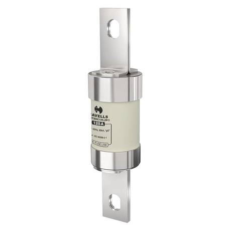 HAVELLS, 80A, Central TAG Type, BS Type-TSDC, BOLTED Type, HiBreak HBC Fuse Link