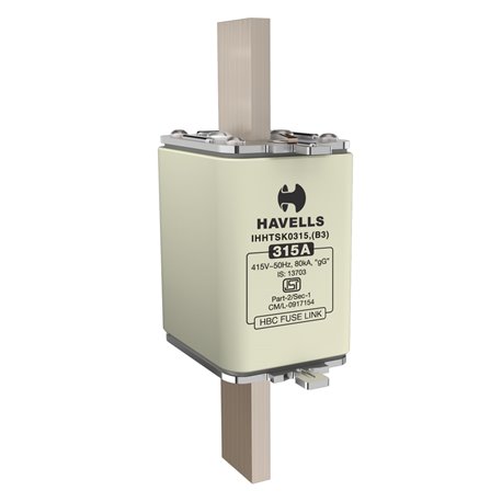 HAVELLS, 32A, DIN Type, HiBreak HBC Fuse Link