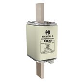 HAVELLS, 100A, DIN Type, HiBreak HBC Fuse Link