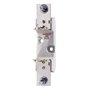 HAVELLS, 250A, CD-1, DIN (FIXED Type), Hibreak Fuse Base