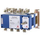 HAVELLS, 4 Pole, 125A, EUROLOAD ON LOAD CHANGEOVER SWITCH 