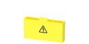 SIEMENS, Cover for connection Tags (3RV1 MPCB) 