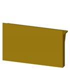 SIEMENS, Cover for connection Tags (3RV1 MPCB) 
