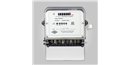 HPL, 5A, 3 Phase, Counter Type ELECTRONIC ENERGY METER