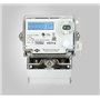 HPL, 5-30A, 1 Phase, LCD Multifunction Static ENERGY METER with 1 push button & optical port