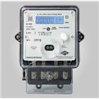 HPL, 10-60A, 1 Phase, DLMS Type NET METER