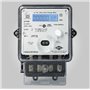 HPL, 10-60A, 1 Phase, DLMS Type NET METER