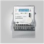 HPL, 5A, 3 Phase, DLMS Type LT/CT MULTIFUNCTION NET METER