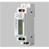 HPL, 5-30A, 1 Phase, MULTIFUNCTION ENERGY METER