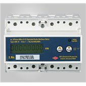 HPL, 20-80A, 3 Phase, MULTIFUNCTION ENERGY METER