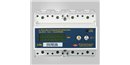 HPL, 20-80A, 3 Phase, MULTIFUNCTION ENERGY METER