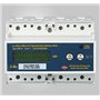 HPL, 20-80A, 3 Phase, MULTIFUNCTION ENERGY METER