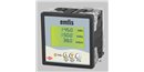 HPL, 3 Phase, 4 Wire, emfis, Panel Mounted MULTIFUNCTION ENERGY METER