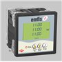 HPL, 3 Phase, 4 Wire, emfis HT, Panel Mounted MULTYFUNCTION ENERGY METER