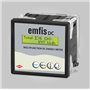 HPL, emfis DC, Panel Mounted MULTYFUNCTION ENERGY METER