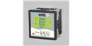 HPL, emfis vifpe, Panel Mounted MULTIFUNCTION ENERGY METER