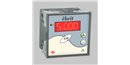 HPL, Class 1, 1 Phase, êbrit Panel Mounted KILO WATT METER