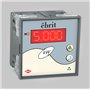 HPL, Class 1, 1 Phase, êbrit Panel Mounted KILO WATT METER