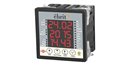 HPL, 1A/5A, 3 Phase 3 Wire / 3 Phase 4 Wire, êbrit MULTIFUNCTION ENERGY METER