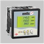 HPL, emfis PLUS, Panel Mounted MULTYFUNCTION ENERGY METER