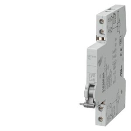 SIEMENS, Fault Signal Contact 2 NC for MCCB/RCCB/RCBO/ISOLATOR