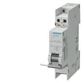 SIEMENS, Shunt Release for MCCB/RCCB/RCBO/ISOLATOR