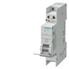 SIEMENS, Undervoltage release for MCB/RCCB/RCBO/ISOLATOR