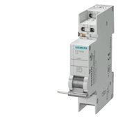 SIEMENS, Undervoltage release for MCCB/RCCB/RCBO/ISOLATOR