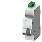 SIEMENS, Remote Control Mechanism Unit for MCB/RCCB/RCBO/ISOLATOR