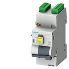 SIEMENS, Remote Control Mechanism Unit for MCB/RCCB/RCBO/ISOLATOR