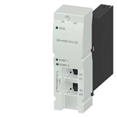 SIEMENS, ProfiNET communication module for SIRIUS 3RW44 Digital Soft Starter