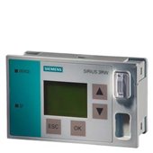 SIEMENS, External display and operating module for SIRIUS 3RW44 Digital Soft Starter