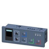 SIEMENS, External display - Standard HMI for 3RW55/3RW52 Digital Soft Starter