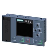 SIEMENS, External display - High Featured HMI for 3RW55/3RW52 Digital Soft Starter