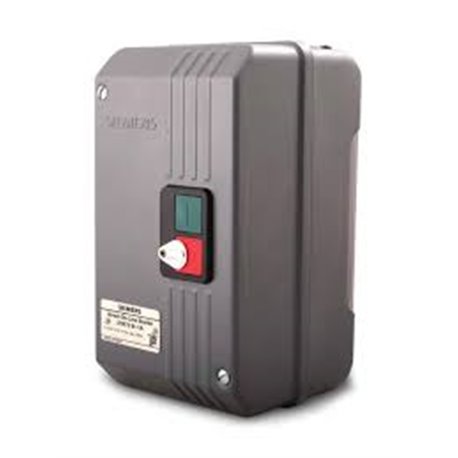 SIEMENS, 11kW 3TW DOL Starter