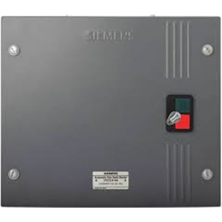 SIEMENS, 132kW, 3TE STAR DELTA STARTER