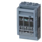 SIEMENS, 160A, Flat Connector for Floor mounting, 3NP1 SDF