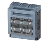 SIEMENS, 630A, Flat Connector for Floor mounting, 3NP1 SDF