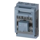 SIEMENS, 250A, Flat Terminal 3NP1 with electronic fuse monitoring, 3NP1 SDF