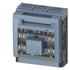 SIEMENS, 630A, Flat Terminal 3NP1 with electronic fuse monitoring, 3NP1 SDF 