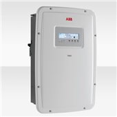 ABB, 7500W, SOLAR STRING INVERTER