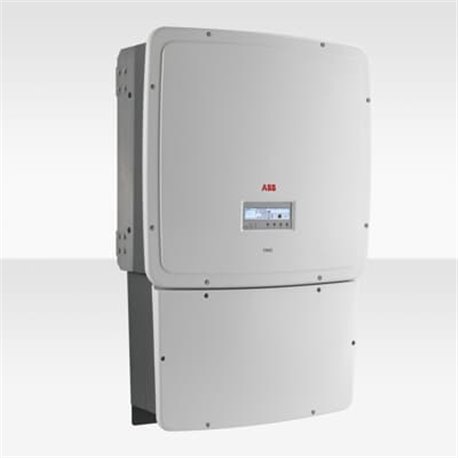 ABB, 27600W, SOLAR STRING INVERTER