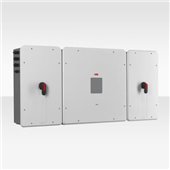 ABB, TRIO AC WIRING BOX