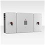 ABB, TRIO 50000W, SOLAR INVERTER WITH DCDB & ACDB