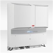 ABB, 10000W, SOLAR STRING INVERTER